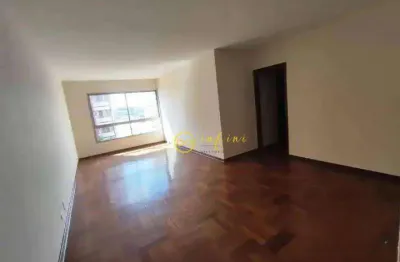 Apartamento com 3 quartos à venda, 110 m² por r$ 480.000 - condomínio edifício esplanada centro - sorocaba/sp