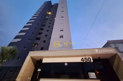 Apartamento com 3 dormitórios à venda, 96 m² por r$ 630.000,00 - vila progresso - sorocaba/sp