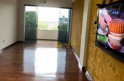 Apartamento com 3 dormitórios à venda, 113 m² por r$ 450.000,00 - centro - sorocaba/sp