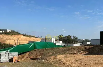 Terreno de condomínio  à venda, 300 m² por r$ 318.000 - sunlake spa residencial - sorocaba/sp