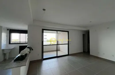 Apartamento novo com 3 quartos, sendo 1 suíte à venda, 95 m² por r$ 898.000 - condomínio residencial union planeta - sorocaba/sp
