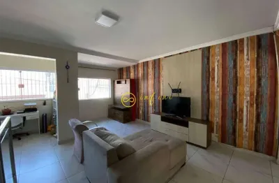 Casa com 2 dormitórios à venda, 129 m² por r$ 449.000,00 - jardim saira - sorocaba/sp