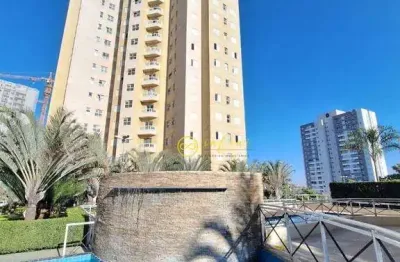Apartamento com 3 dormitórios à venda, 73 m² por r$ 499.000,00 - jardim gonçalves - sorocaba/sp
