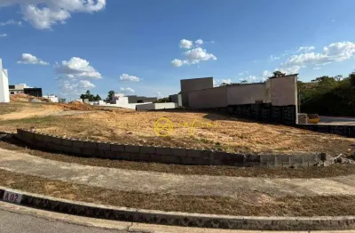 Terreno à venda, 293 m² por r$ 289.000,00 - condomínio helena maria - sorocaba/sp