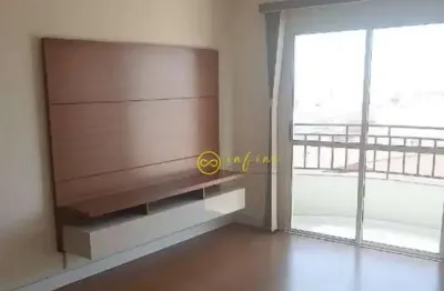 Apartamento com 2 dormitórios à venda, 70 m² por r$ 349.000 - jardim vera cruz - sorocaba/sp