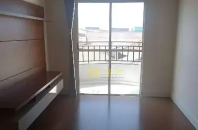 Apartamento com 2 dormitórios à venda, 70 m² por r$ 349.000,00 - jardim vera cruz - sorocaba/sp