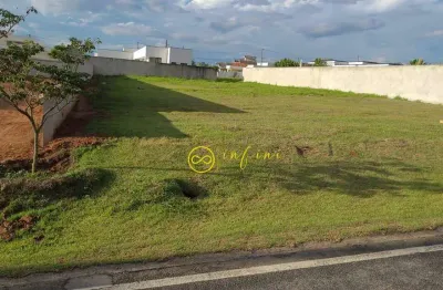 Terreno de condomínio à venda, 1000 m² por r$ 425.000 - condominio solar do bosque - sorocaba/sp