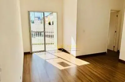 Apartamento térreo com 2 quartos à venda, 47 m² por r$ 265.000 - condomínio residencial monte castelo - sorocaba/sp