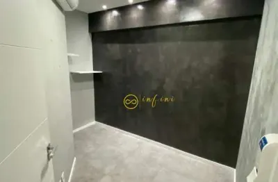 Sala, 41 m² - venda por r$ 380.000 ou aluguel por r$ 3.084/mês - jardim vergueiro - sorocaba/sp