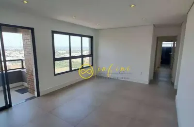 Apartamento com 3 quartos, 111 m² - aluguel por r$ 5.400/mês ou  venda por r$ 1.280.000 - condomínio avant garde - sorocaba/sp