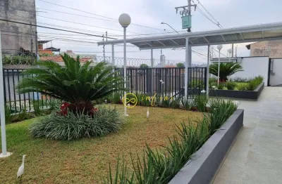 Apartamento com 2 dormitórios à venda, 65 m² por r$ 425.000,00 - vila haro - sorocaba/sp