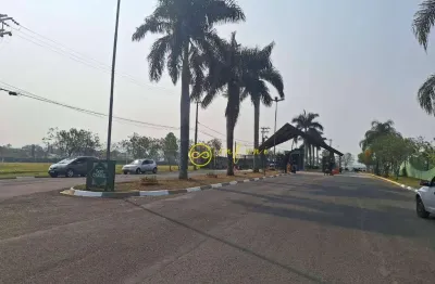 Terreno à venda, 1000 m² por r$ 390.000 - condomínio saint charbel - araçoiaba da serra/sp