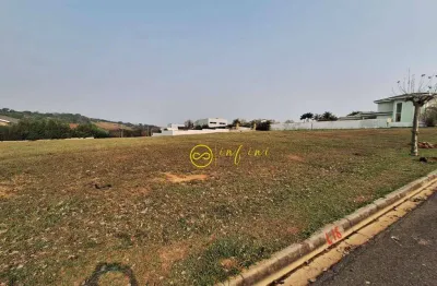 Terreno à venda, 1000 m² por R$ 390.000,00 - Condomínio Saint Charbel - Araçoiaba da Serra/SP