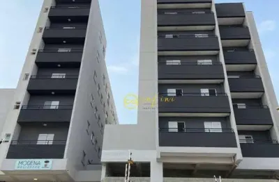 Apartamento com 2 dormitórios à venda, 72 m² por r$ 350.000 - vila jardini - sorocaba/sp