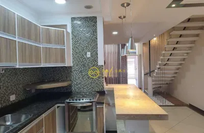 Casa com 3 dormitórios à venda, 146 m² por r$ 649.000 - jardim são judas tadeu - sorocaba/sp