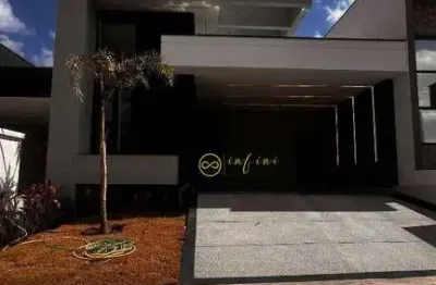 Casa de condomínio com 3 quartos à venda, 134 m² por r$ 1.050.000 - condomínio villagio wanel - sorocaba/sp