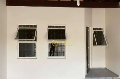 Casa com 2 dormitórios à venda, 95 m² por r$ 380.000 - jardim do sol - sorocaba/sp