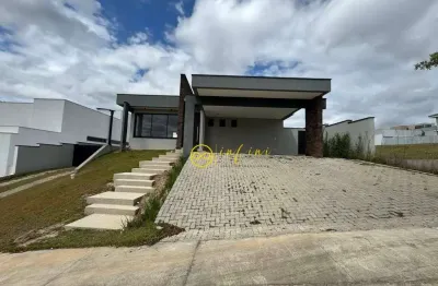 Casa de condomínio com 3 quartos, todos suítes à venda, 353 m² por r$ 3.350.000 - condomínio fazenda jequitibá - sorocaba/sp