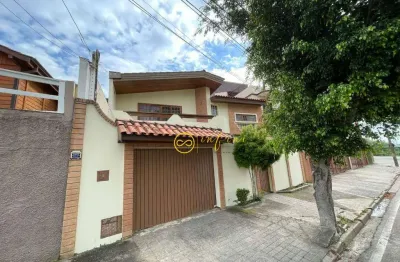 Casa com 4 dormitórios à venda, 250 m² por r$ 650.000 - jardim refúgio - sorocaba/sp