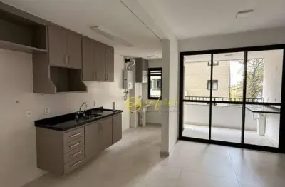 Apartamento com 2 quartos, sendo 1 suíte  para alugar, 69 m² por r$ 3.880/mês - condomínio evolution muraro - sorocaba/sp