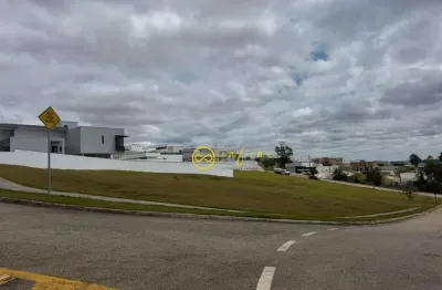 Terreno de condomínio à venda, 1.047 m² por r$ 630.000 - condomínio fazenda jequitibá - sorocaba/sp