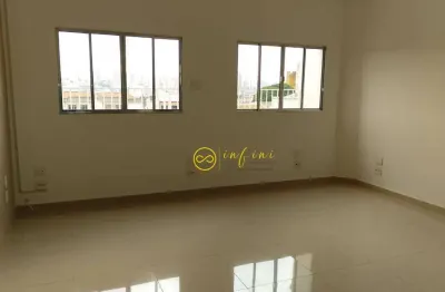 Sala comercial para alugar, 33 m² por r$ 1.250/mês - jardim santa rosália - sorocaba/sp