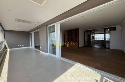 Apartamento com 4 quartos, todos suítes 314 m² - aluguel por r$ 20.000/mês ou  venda por r$ 5.000.000 - condomínio residencial dijon - sorocaba/sp