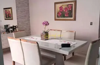 Casa com 3 dormitórios à venda, 161 m² por r$ 529.000 - jardim gonçalves - sorocaba/sp