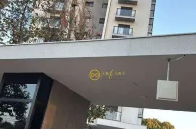 Apartamento com 3 quartos, sendo 1 suíte para alugar, 110 m² por r$ 4.900/mês - condomínio residencial olga botanique - sorocaba/sp