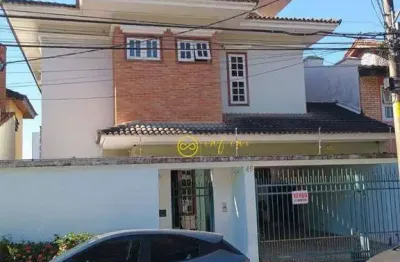 Casa com 4 dormitórios à venda, 426 m² por r$ 1.500.000 - parque campolim - sorocaba/sp
