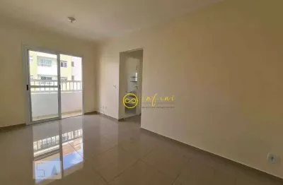 Apartamento com 2 quartos à venda, 50 m² por r$ 320.000 - condomínio residencial majestic - sorocaba/sp