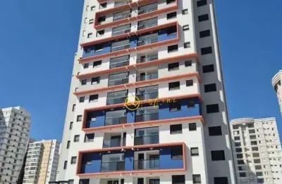 Apartamento com 1 quarto, 49 m² - aluguel por r$ 3.800/mês ou venda por r$ 682.000 - condomínio residencial biarritz - sorocaba/sp