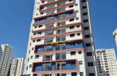 Apartamento com 1 quarto, 49 m² - aluguel por r$ 3.800/mês ou venda por r$ 682.000 - condomínio residencial biarritz - sorocaba/sp