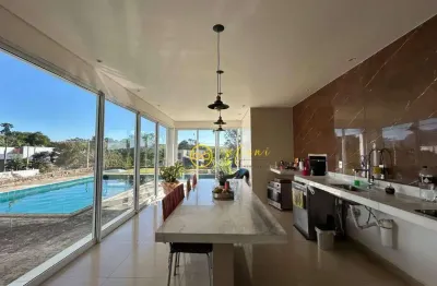 Casa com 3 dormitórios à venda, 260 m² por r$ 1.150.000,00 - condomínio village ipanema - araçoiaba da serra/sp