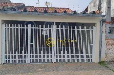 Casa  residencial com 2 quartos à venda, 140 m² por r$ 350.000 - jardim são lourenzo - sorocaba/sp