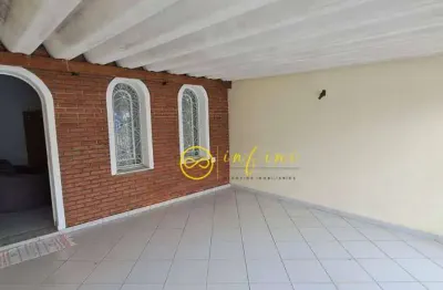 Casa  residencial com 2 quartos à venda, 140 m² por r$ 310.000 - jardim são lourenzo - sorocaba/sp