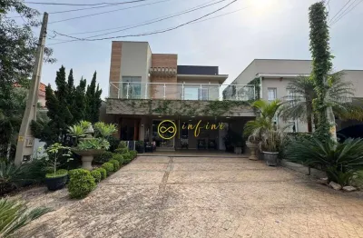 Casa de condomínio com 3 quartos à venda, 257 m² por r$ 1.300.000 - condominio golden park residence - sorocaba/sp