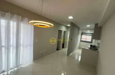 Apartamento com 2 dormitórios à venda, 45 m² por r$ 257.000 - jardim simus - sorocaba/sp