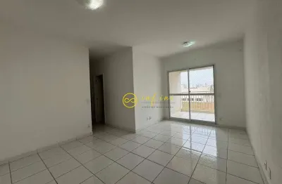 Apartamento com 3 dormitórios para alugar, 78 m² por r$ 3.177,75/mês - jardim maria josé - votorantim/sp