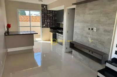 Casa com 2 dormitórios à venda, 53 m² por r$ 250.000,00 - vila mineirão - sorocaba/sp