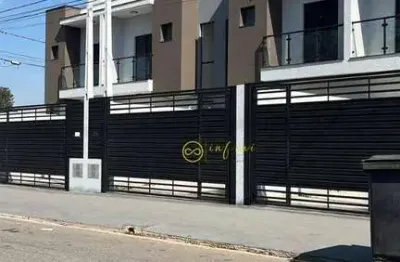 Casa com 3 quartos, sendo 1 suíte à venda, 89 m² por r$ 580.000 - éden - sorocaba/sp