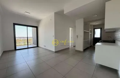 Apartamento com 2 quartos, sendo 1 suíte para alugar, 76 m² por r$ 3.800/mês - condomínio jk boa vista - sorocaba/sp