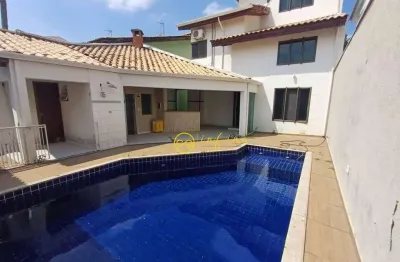 Casa de condomínio com 3 quartos, todos suítes à venda, 312 m² por r$ 1.100.000 - condomínio granja olga iii - sorocaba/sp