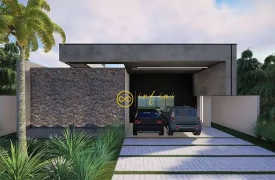 Casa de condomínio com 4 quartos, todos suítes  à venda, 265 m² por r$ 3.290.000 - condomínio residencial alphaville iv - votorantim/sp