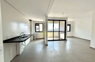 Apartamento com 2 quartos, sendo 1 suíte à venda, 69 m² por r$ 670.000 - condomínio evolution muraro - sorocaba/sp