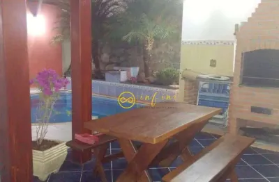 Casa com 2 dormitórios à venda, 185 m² por r$ 600.000 - jardim ipanema - sorocaba/sp