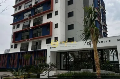 Apartamento com 2 dormitórios à venda, 67 m² por r$ 800.000 - parque campolim - sorocaba/sp