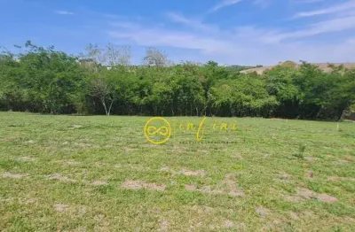 Terreno de condomínio à venda, 1000 m² por r$ 270.000 - condomínio village ipanema ii - araçoiaba da serra/sp