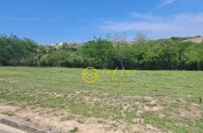 Terreno de condomínio à venda, 1000 m² por r$ 270.000 - condomínio village ipanema ii - araçoiaba da serra/sp
