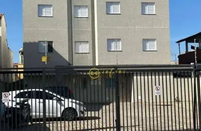 Apartamento com 1 dormitório à venda, 55 m² por r$ 275.000,00 - jardim tulipas - sorocaba/sp